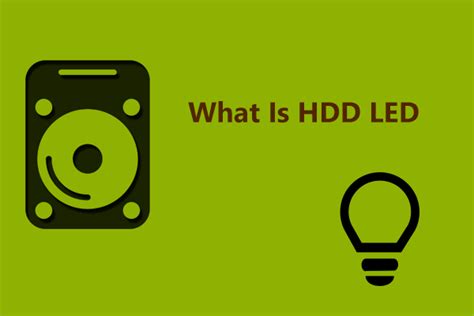 led light blinlz hard disk self test|how to check hard drive leds.